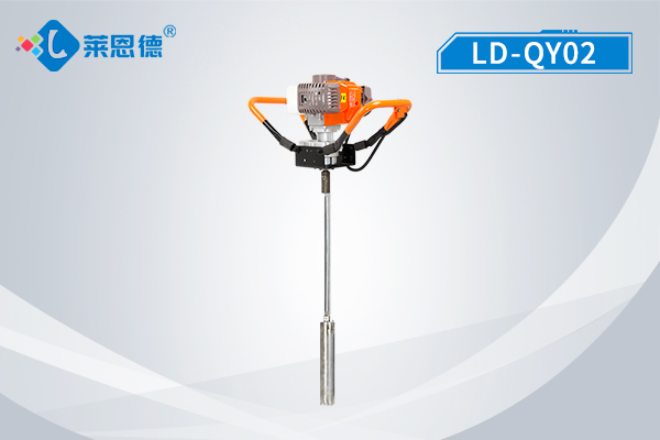 土壤取樣器 土壤取樣器