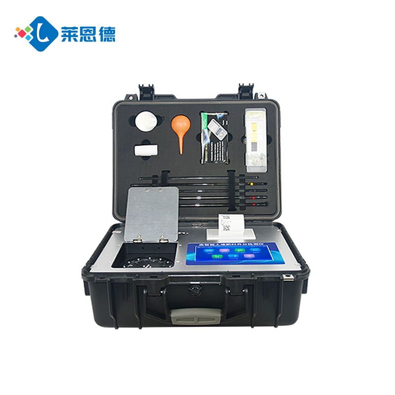 土壤碳氮比測(cè)定儀