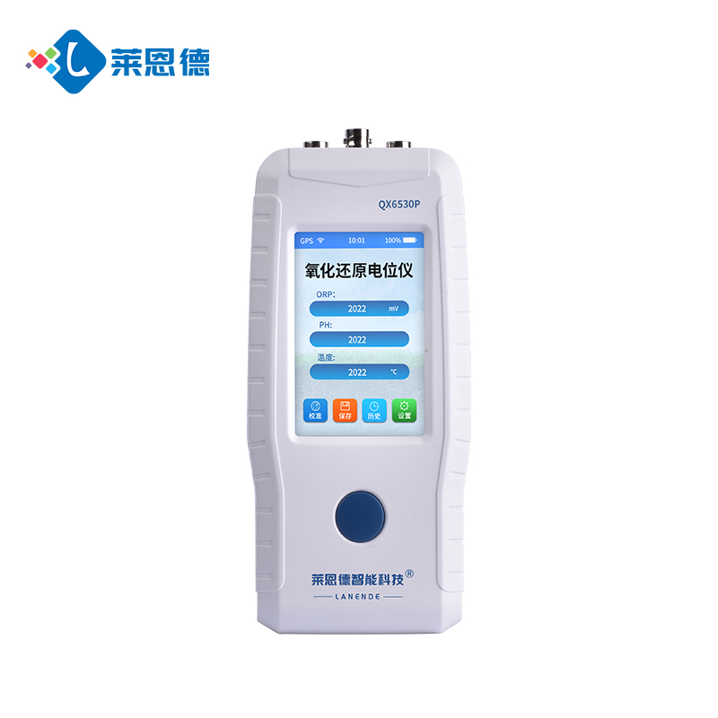 土壤氧化還原電位測量儀