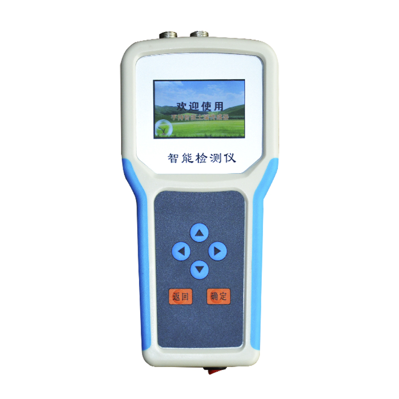 土壤酸堿度測試儀