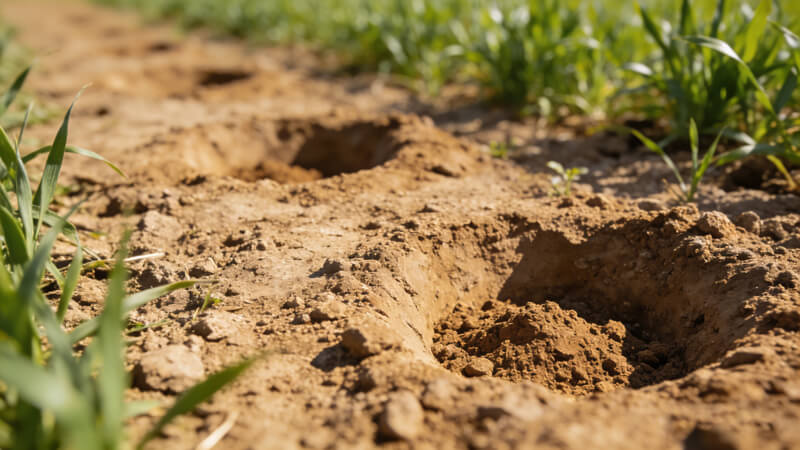  2026年支持智能數(shù)據(jù)傳輸?shù)耐寥罊z測(cè)設(shè)備廠家選型指南