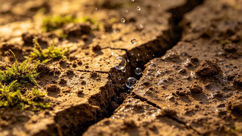 土壤氧化還原電位儀規(guī)?；卦趺催x 這四點很關鍵